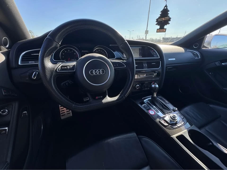 2013 Audi B8 RS5 - Image 10 of 15