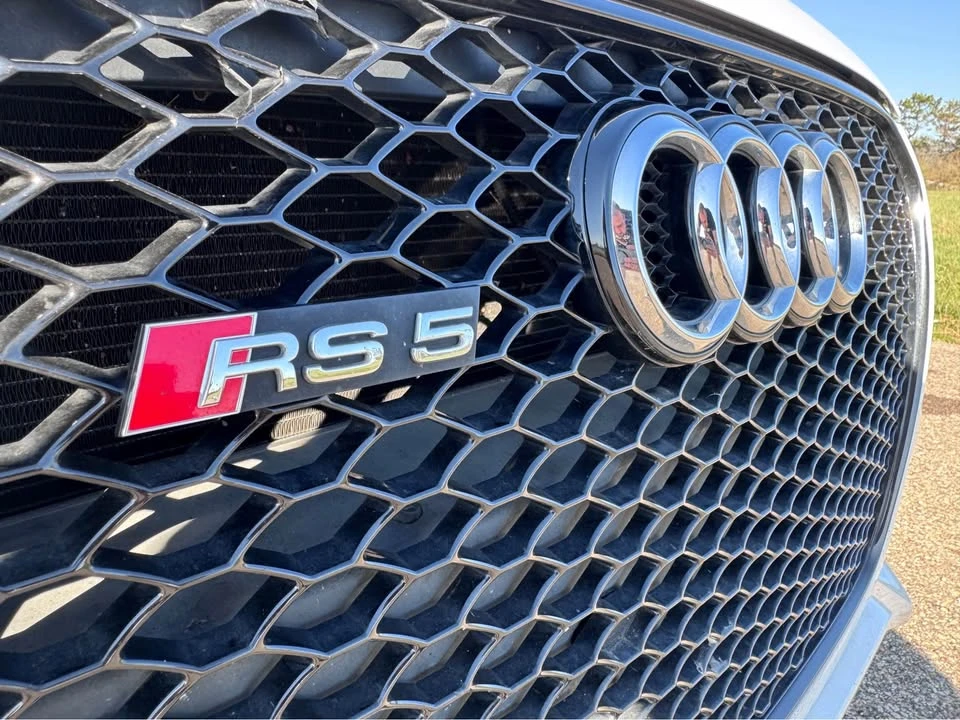 2013 Audi B8 RS5 - Image 13 of 15