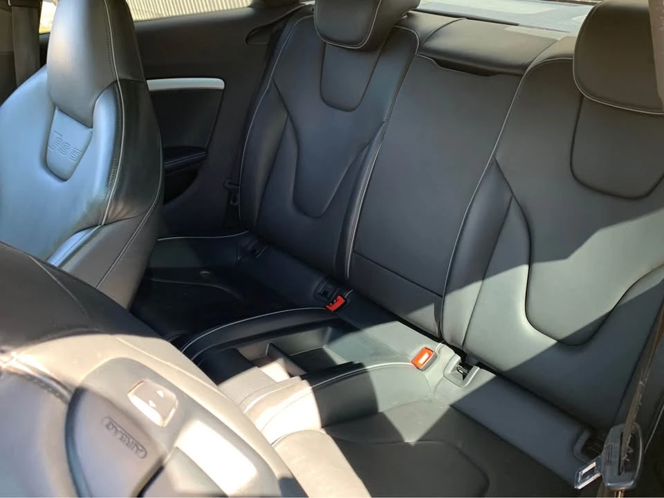 2013 Audi B8 RS5 - Image 11 of 20