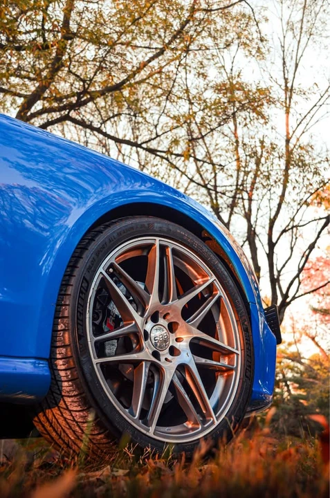 2013 Audi B8 RS5 - Image 4 of 8