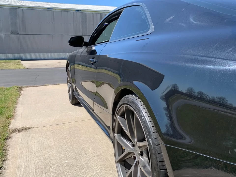 2013 Audi B8 RS5 - Image 5 of 20