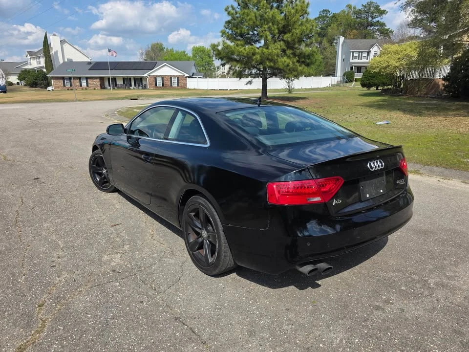 2013 Audi B8 RS5 - Image 13 of 14