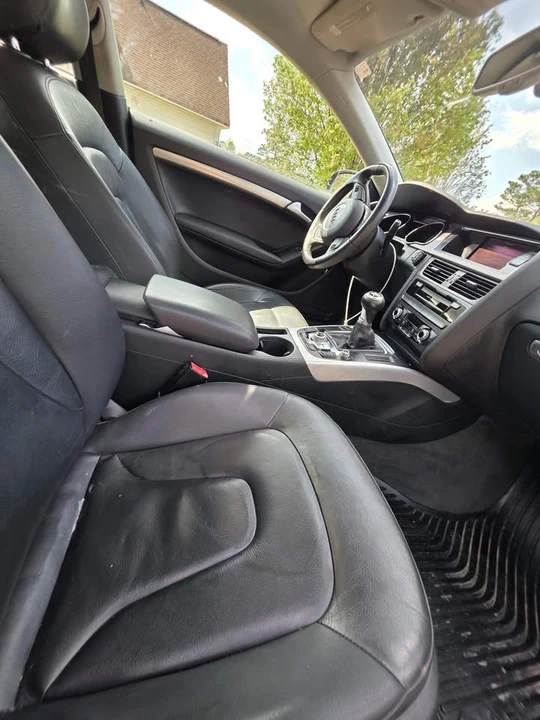 2013 Audi B8 RS5 - Image 5 of 14