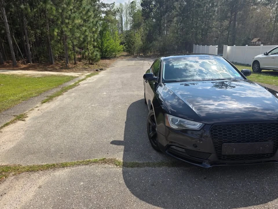 2013 Audi B8 RS5 - Image 2 of 14