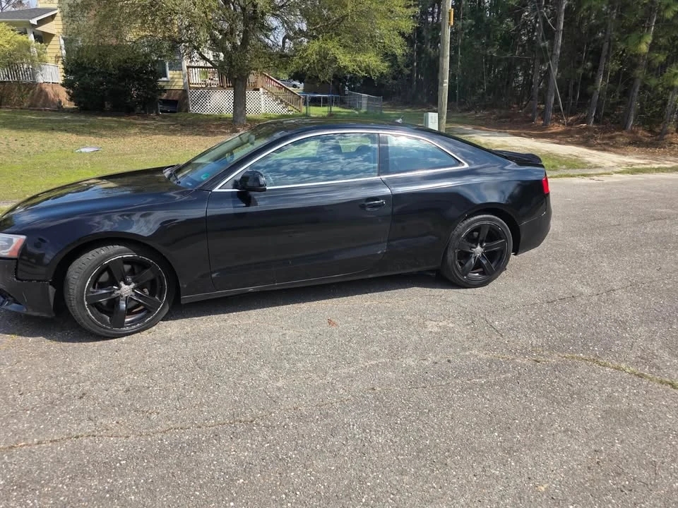 2013 Audi B8 RS5 - Image 14 of 14