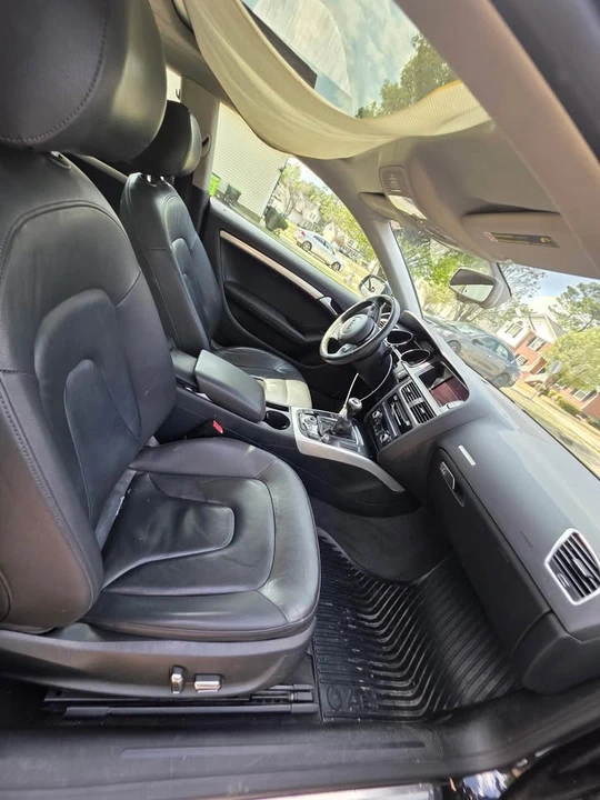 2013 Audi B8 RS5 - Image 6 of 14