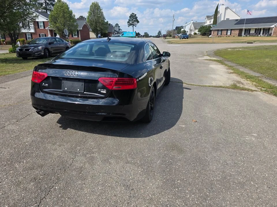 2013 Audi B8 RS5 - Image 12 of 14