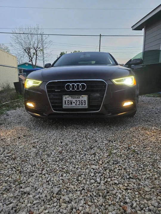 2013 Audi B8 A5 - Image 12 of 12