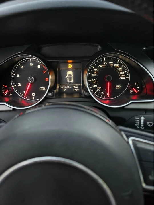 2013 Audi B8 A5 - Image 7 of 12