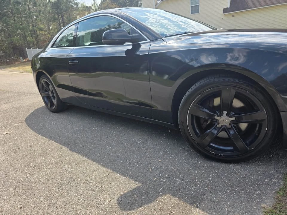 2013 Audi B8 RS5 - Image 10 of 14