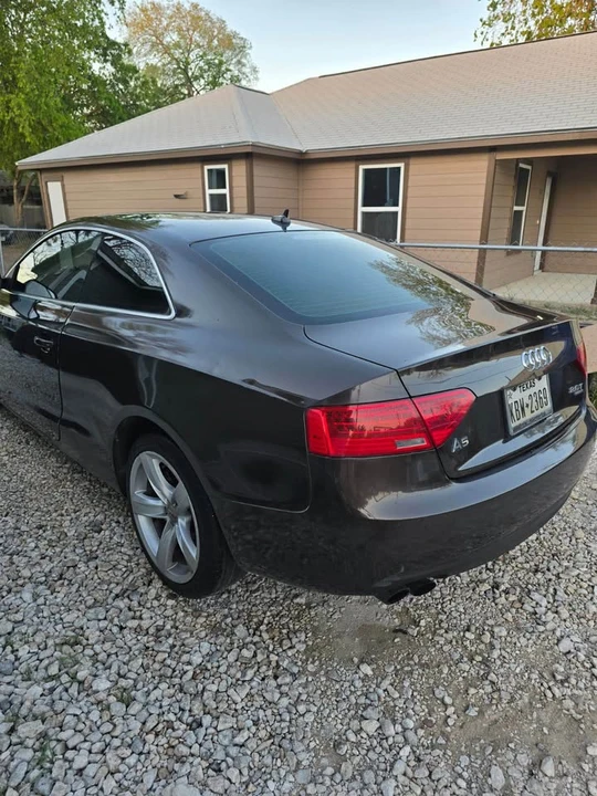 2013 Audi B8 A5 - Image 2 of 12