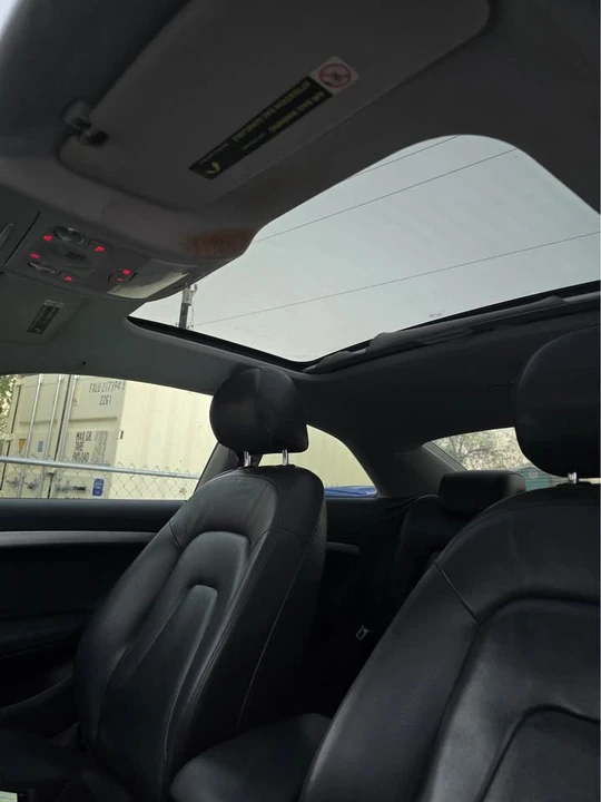2013 Audi B8 A5 - Image 8 of 12