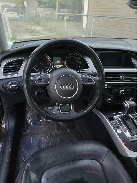 2013 Audi B8 A5 - Image 5 of 12