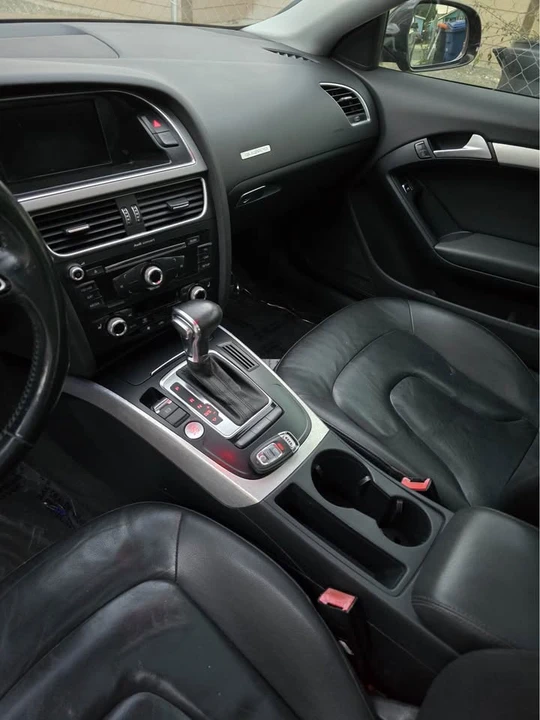 2013 Audi B8 A5 - Image 4 of 12