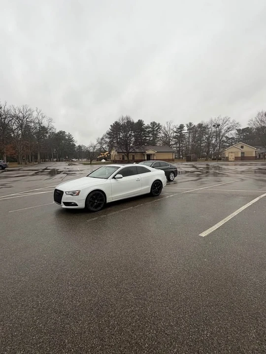 2013 Audi B8 RS5 - Image 2 of 9