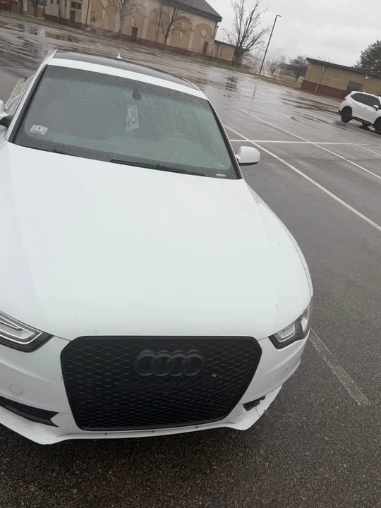 2013 Audi B8 RS5 - Image 4 of 9