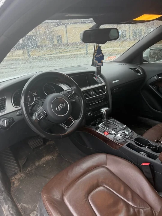 2013 Audi B8 RS5 - Image 7 of 9
