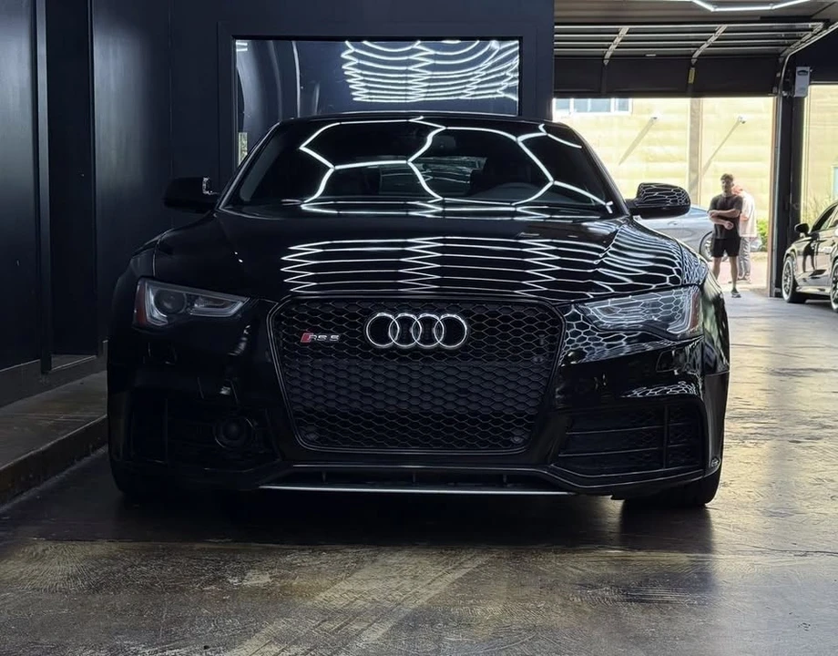 2013 Audi B8 RS5 - Image 2 of 20