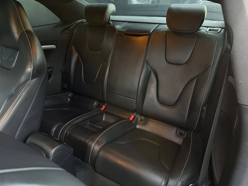 2013 Audi B8 RS5 - Image 19 of 20