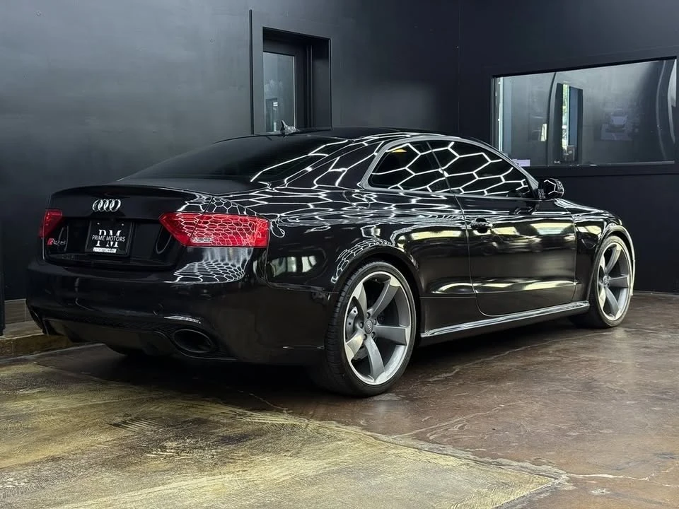 2013 Audi B8 RS5 - Image 9 of 20