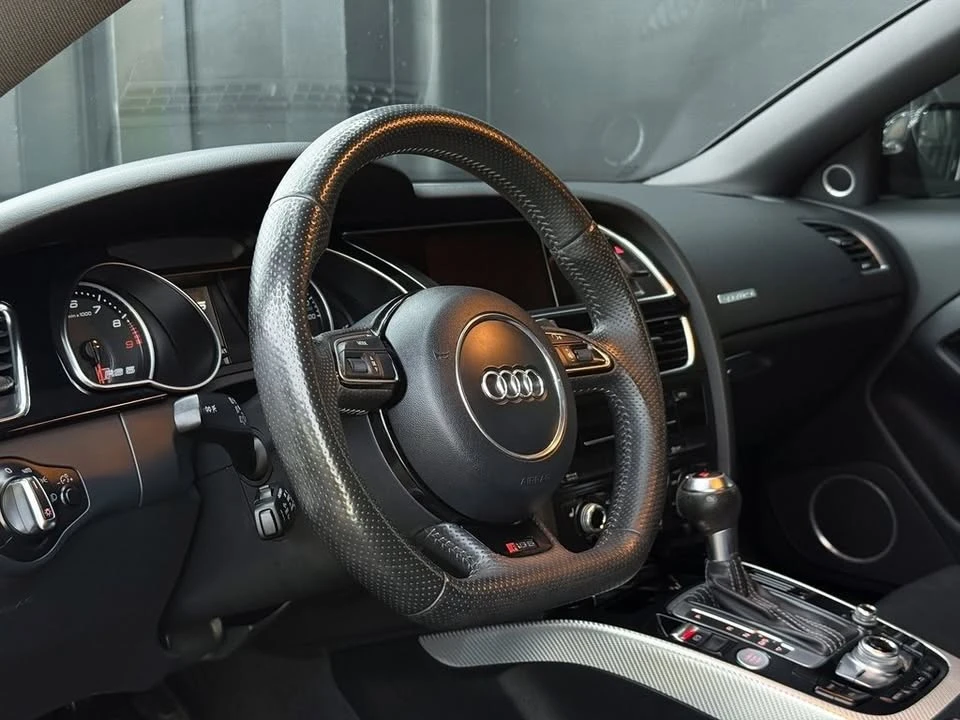 2013 Audi B8 RS5 - Image 16 of 20