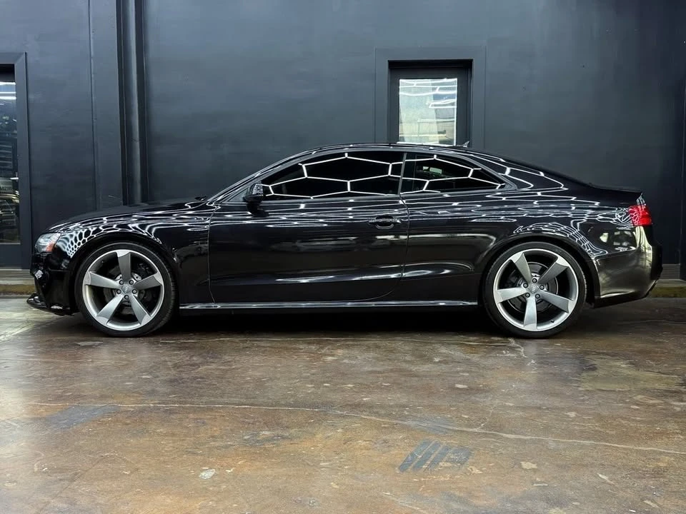 2013 Audi B8 RS5 - Image 5 of 20