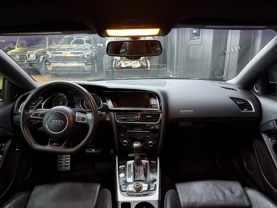 2013 Audi B8 RS5 - Image 20 of 20