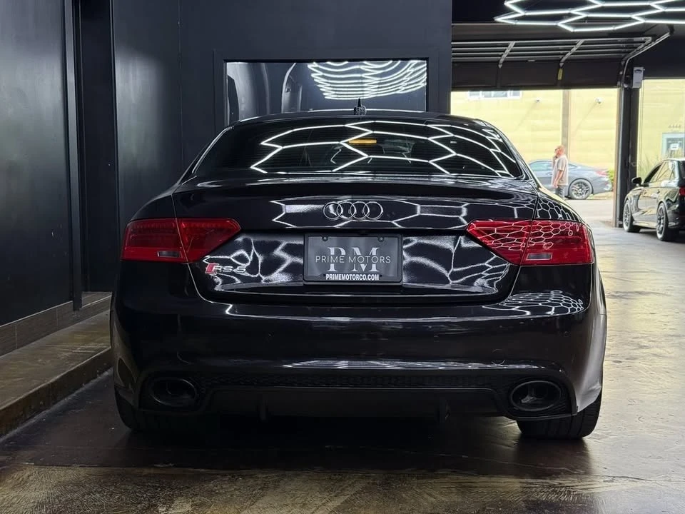 2013 Audi B8 RS5 - Image 8 of 20