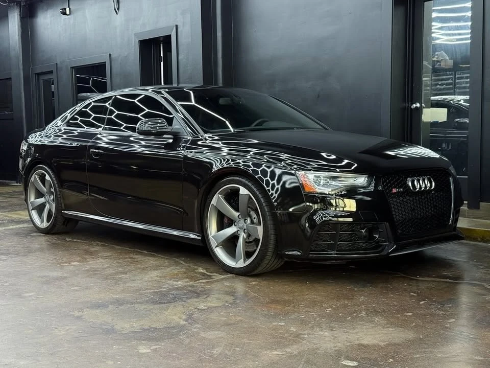 2013 Audi B8 RS5 - Image 11 of 20