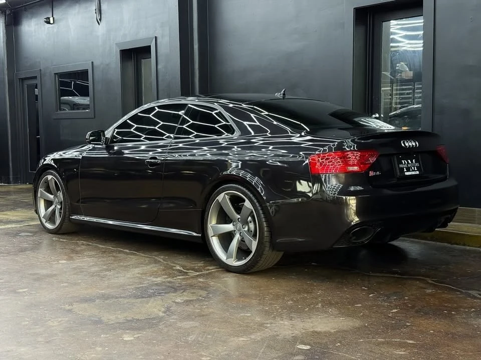 2013 Audi B8 RS5 - Image 7 of 20