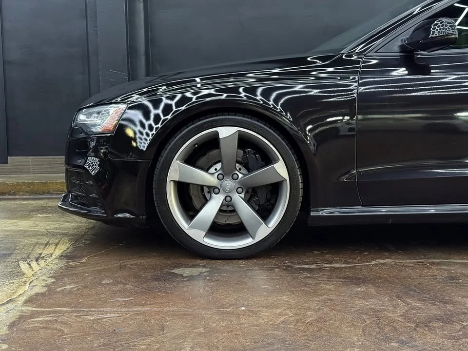 2013 Audi B8 RS5 - Image 4 of 20