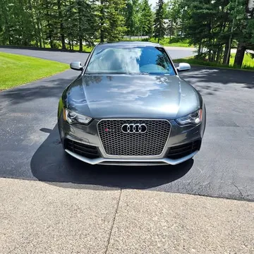 2013 Audi RS5