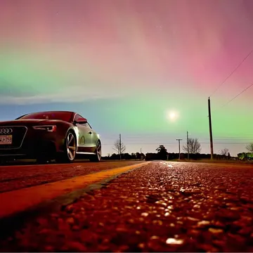 2013 Audi RS5