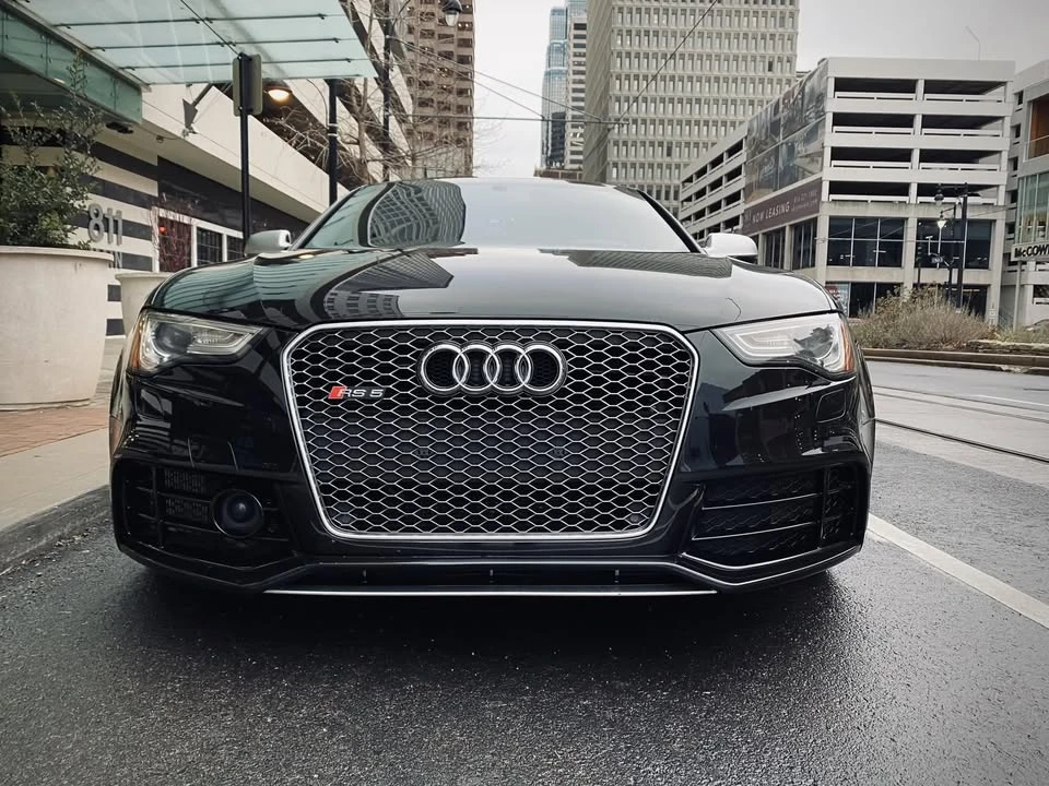 2013 Audi B8 RS5 - Image 9 of 17