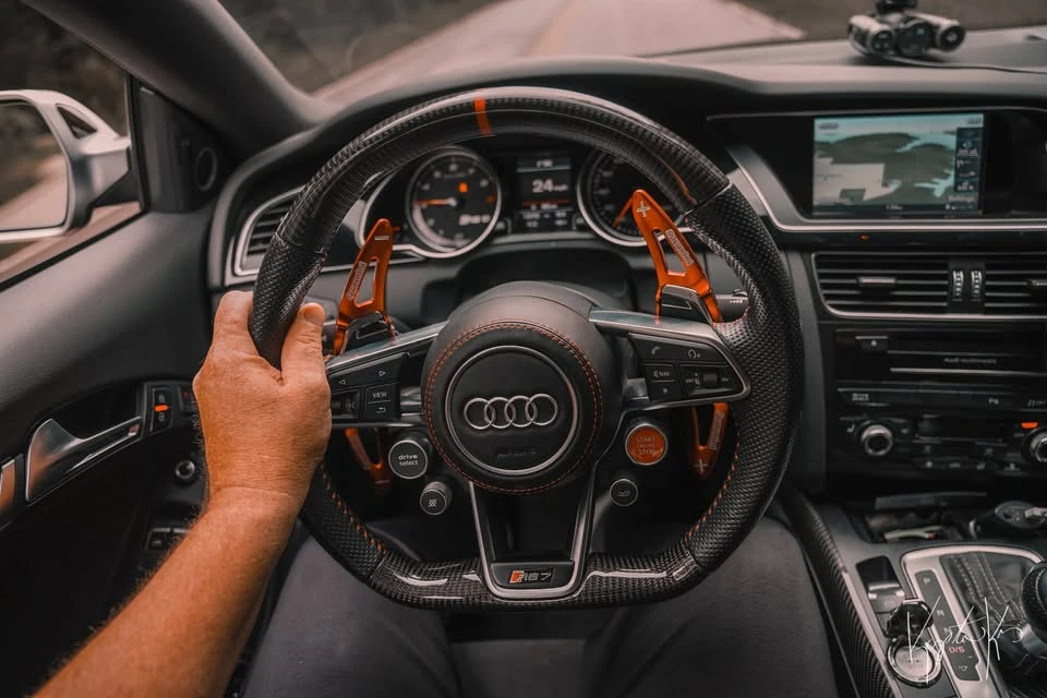 2013 Audi B8 RS5 - Image 7 of 17