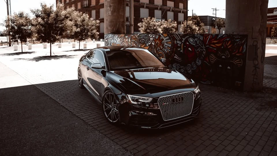2013 Audi B8 RS5 - Image 4 of 17