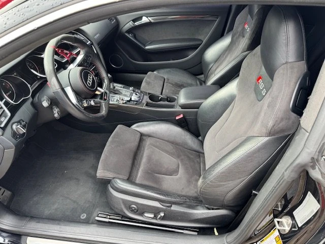2013 Audi B8 RS5 - Image 13 of 17