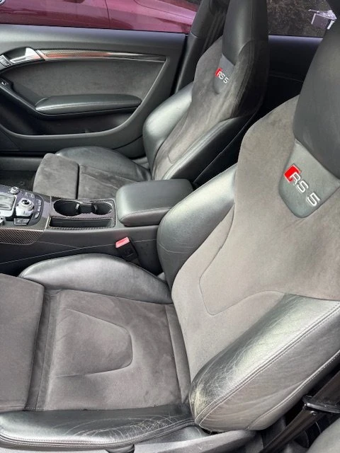 2013 Audi B8 RS5 - Image 12 of 17
