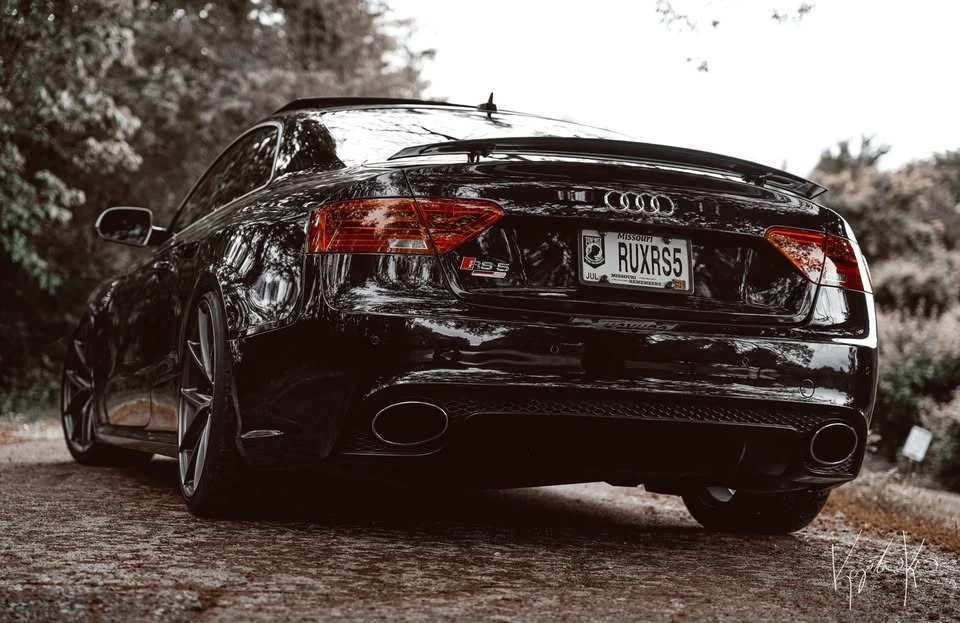 2013 Audi B8 RS5 - Image 8 of 17