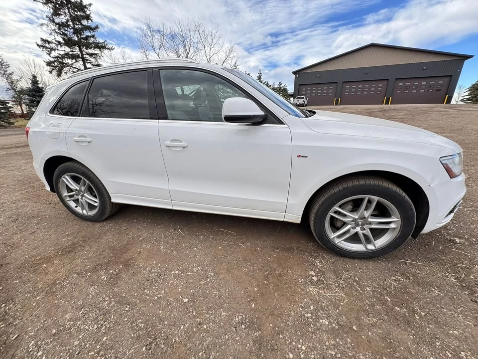 2013 Audi 8R Q5 - Image 6 of 6
