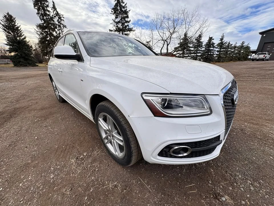 2013 Audi 8R Q5 - Image 2 of 6