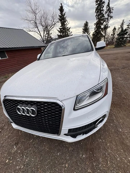 2013 Audi 8R Q5 - Image 4 of 6