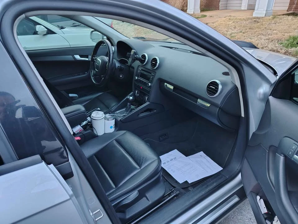 2013 Audi 8P S3 - Image 2 of 10