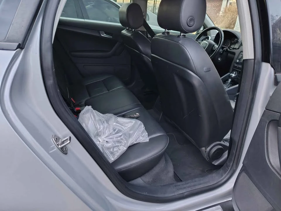 2013 Audi 8P S3 - Image 9 of 10