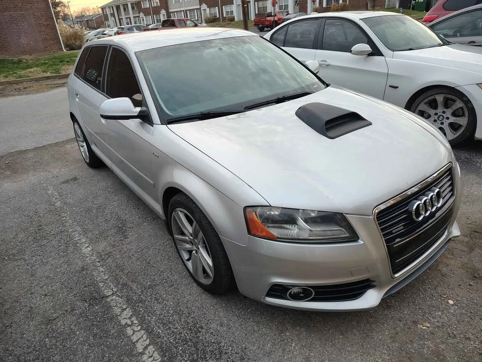 2013 Audi 8P S3 - Image 7 of 10