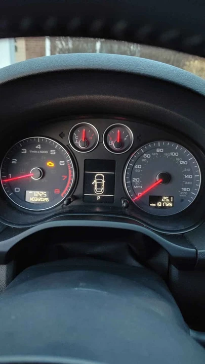2013 Audi 8P S3 - Image 10 of 10