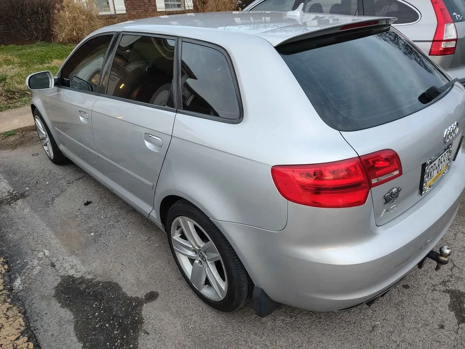 2013 Audi 8P S3 - Image 5 of 10