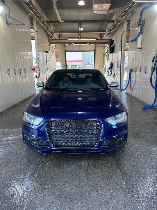 2013 Audi B8 S4 - Image 2 of 10