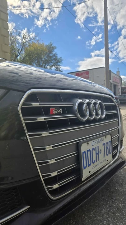 2013 Audi B8 S4 - Image 3 of 12
