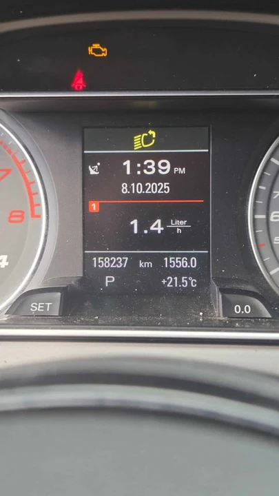 2013 Audi B8 S4 - Image 12 of 12